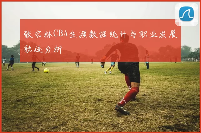 张宏林CBA生涯数据统计与职业发展轨迹分析