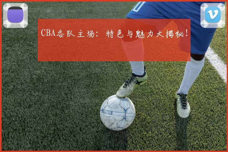 CBA各队主场：特色与魅力大揭秘！