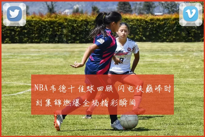 NBA韦德十佳球回顾 闪电侠巅峰时刻集锦燃爆全场精彩瞬间