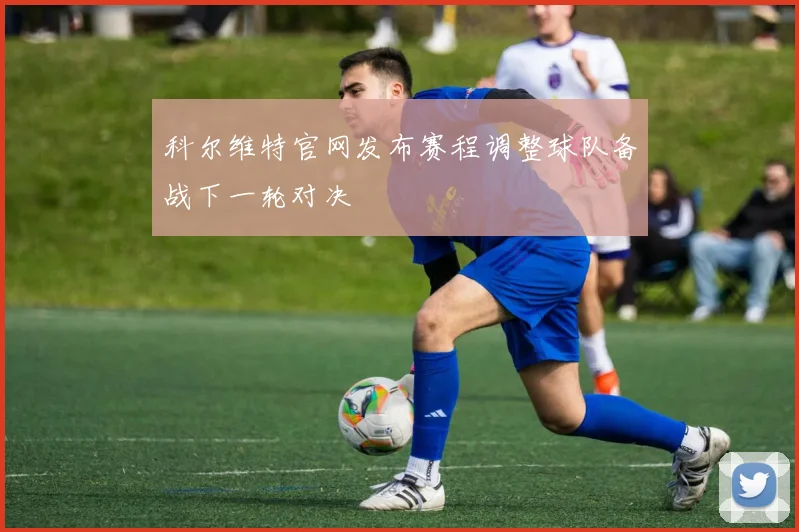 科尔维特官网发布赛程调整球队备战下一轮对决